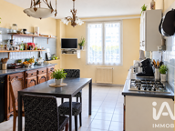 Vente Appartement 9 pièces — photo 2