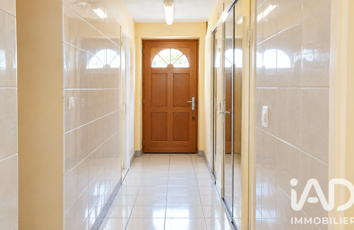 Vente Appartement 9 pièces — photo 3