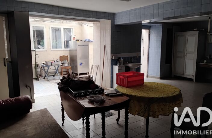 Vente Appartement 9 pièces — photo 4