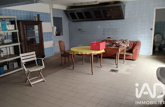 Vente Appartement 9 pièces — photo 5