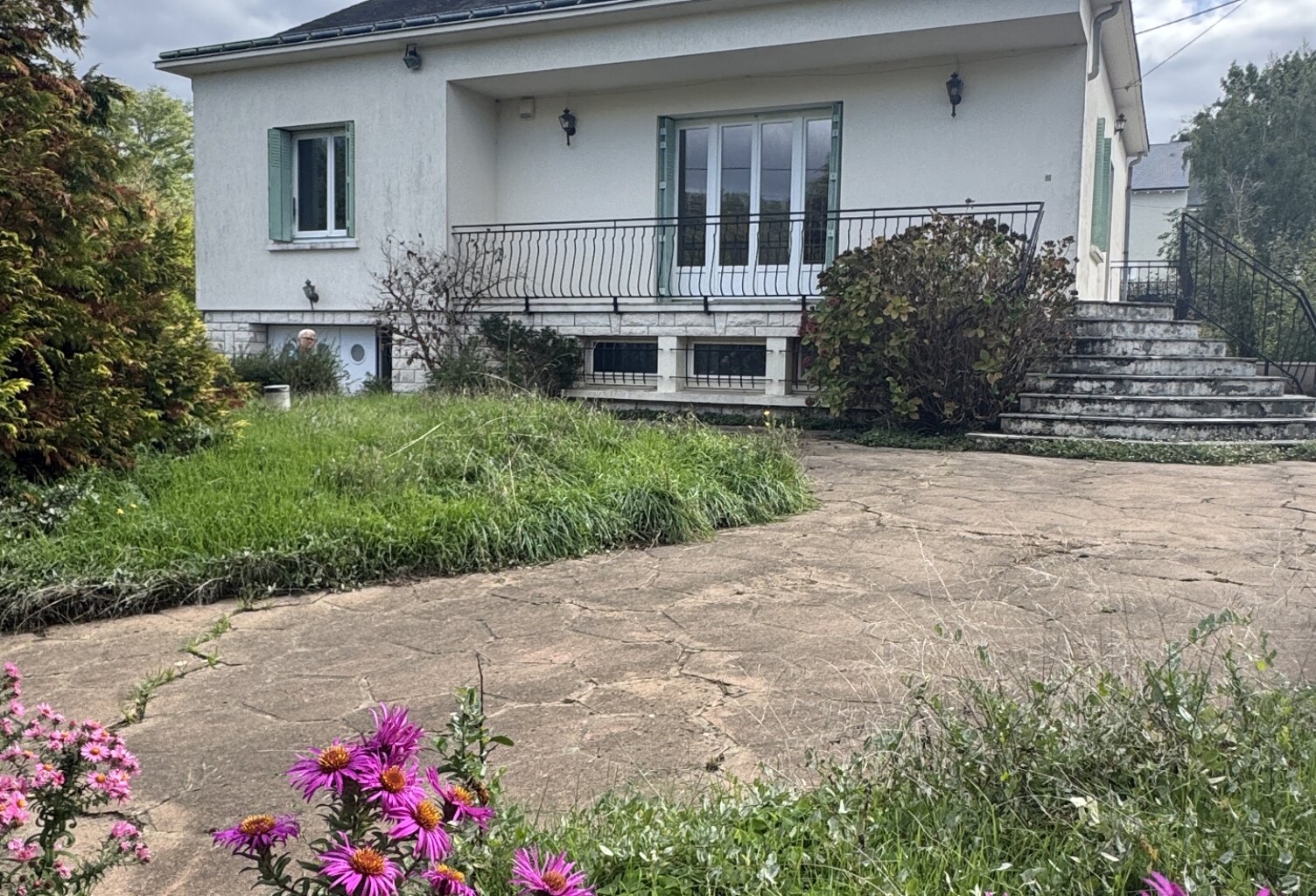 Vente Maison/villa 4 pièces — photo 1
