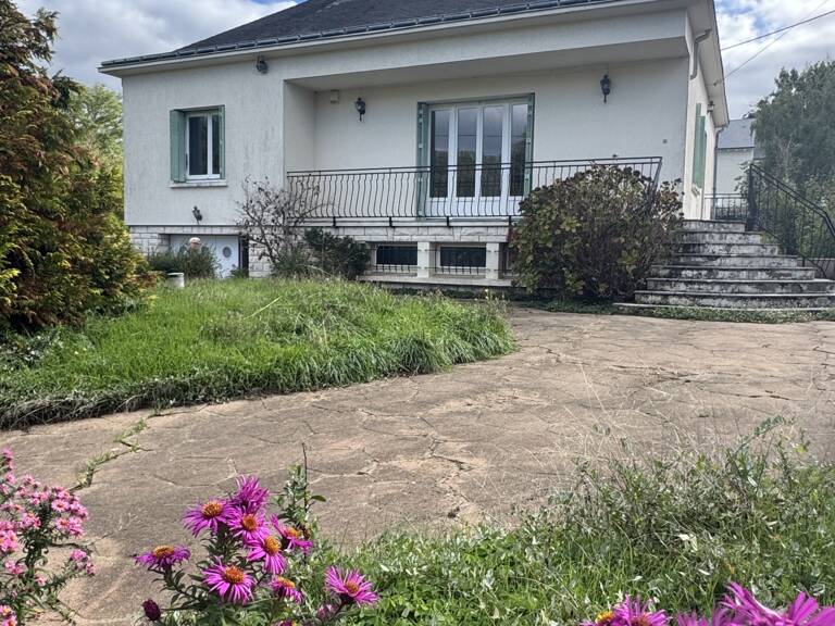 Vente Maison/villa 4 pièces — photo 1