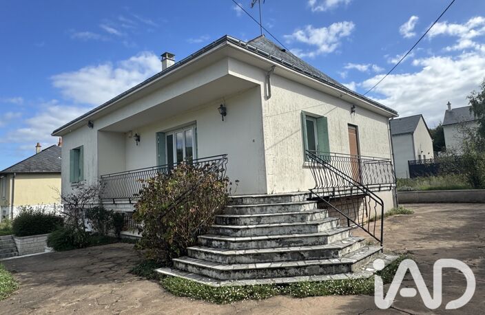 Vente Maison/villa 4 pièces — photo 2