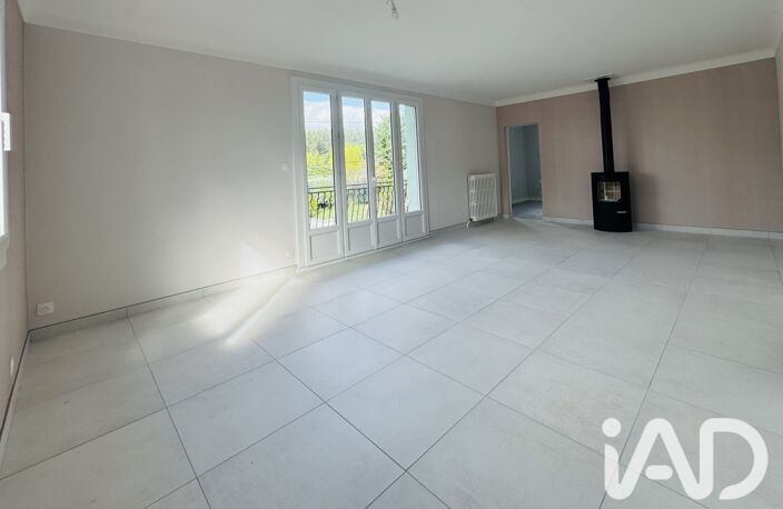 Vente Maison/villa 4 pièces — photo 4