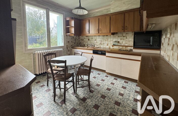 Vente Maison/villa 4 pièces — photo 5