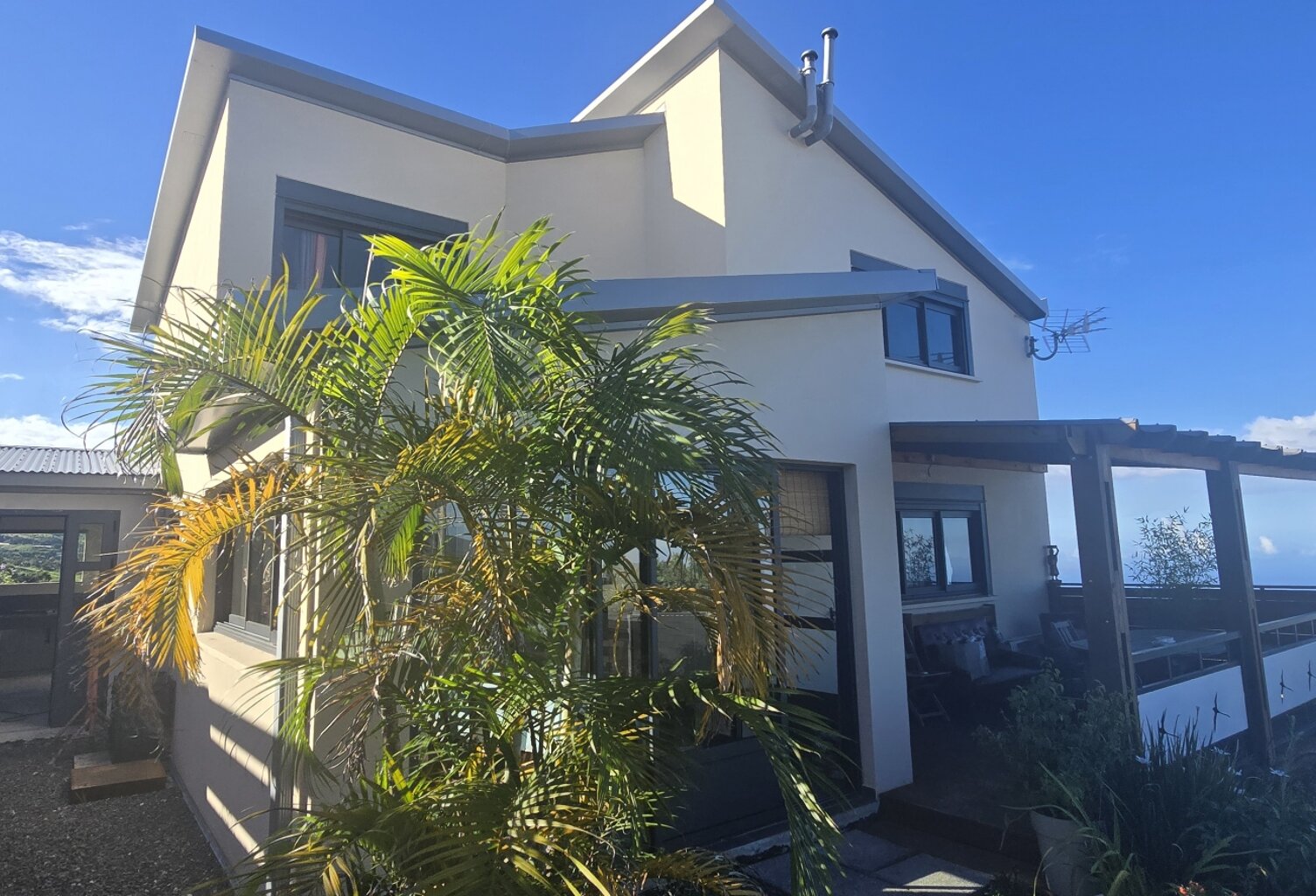 Vente Maison/villa 5 pièces — photo 1