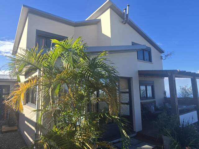 Vente Maison/villa 5 pièces — photo du bien