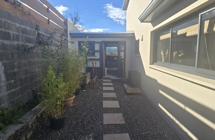 Vente Maison/villa 5 pièces — photo 5