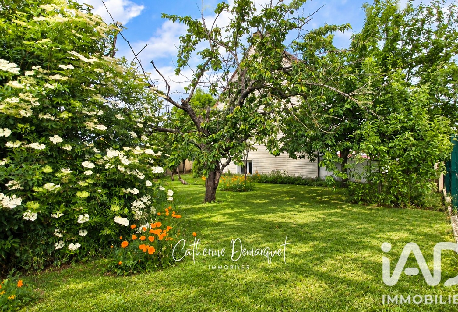 Vente Maison/villa 7 pièces — photo 1
