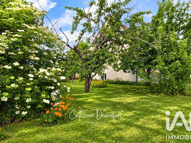 Vente Maison/villa 7 pièces — photo du bien