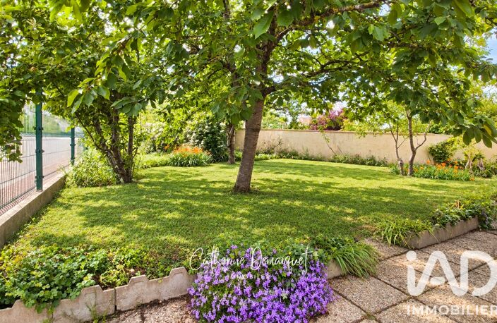 Vente Maison/villa 7 pièces — photo 2