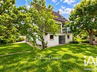 Vente Maison/villa 7 pièces — photo 3