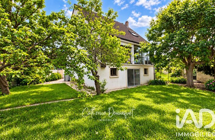 Vente Maison/villa 7 pièces — photo 3