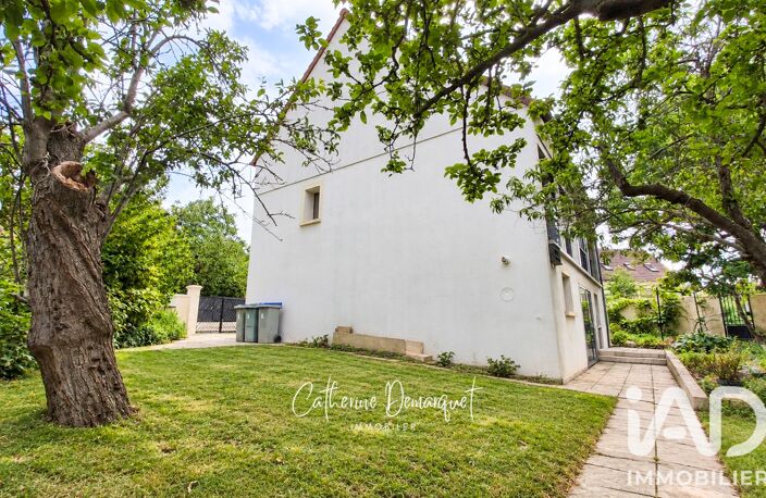 Vente Maison/villa 7 pièces — photo 4