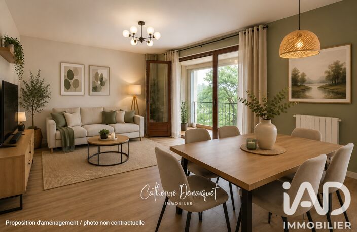 Vente Maison/villa 7 pièces — photo 5