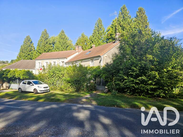 Vente Maison/villa 4 pièces — photo 1