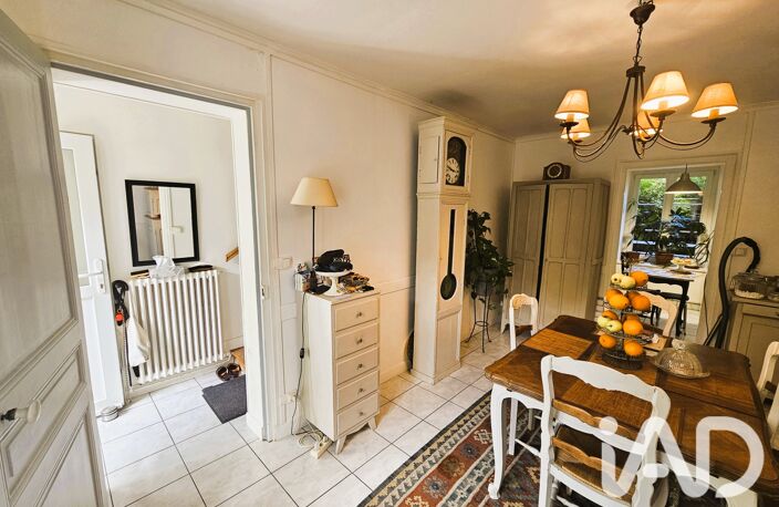 Vente Maison/villa 4 pièces — photo 2