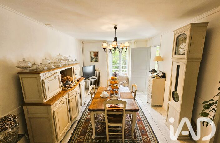 Vente Maison/villa 4 pièces — photo 3
