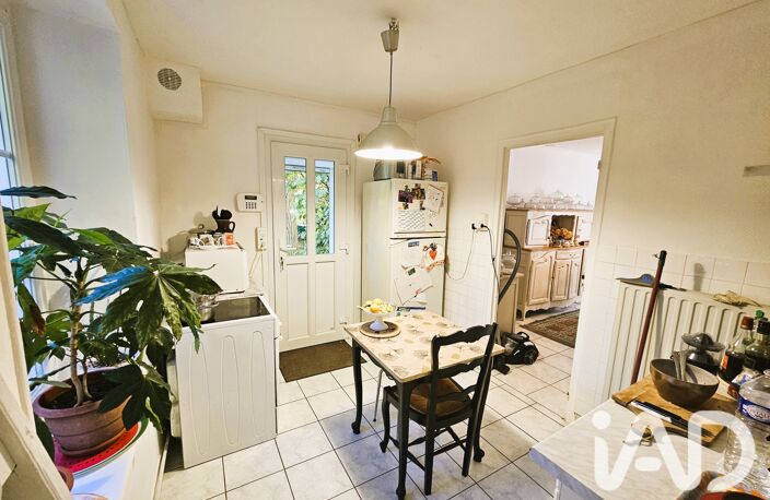 Vente Maison/villa 4 pièces — photo 4