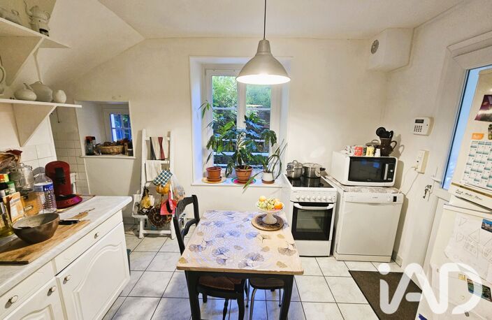 Vente Maison/villa 4 pièces — photo 5