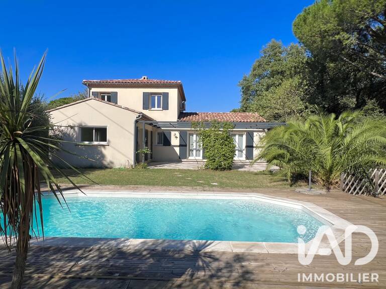 Vente Maison traditionnelle 5 pièces — photo 1