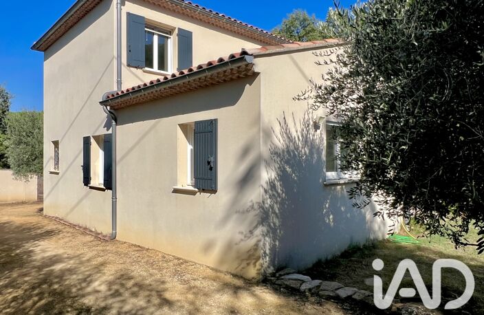 Vente Maison traditionnelle 5 pièces — photo 5