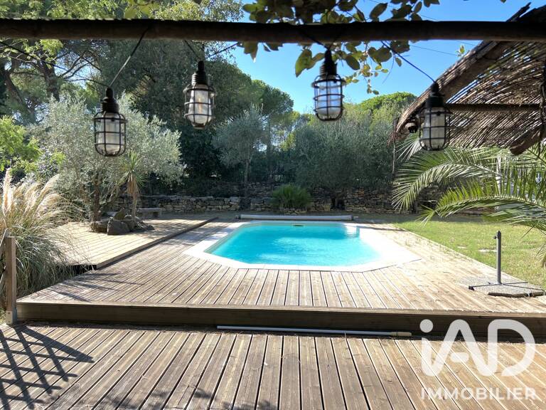 Vente Maison traditionnelle 5 pièces — photo 1
