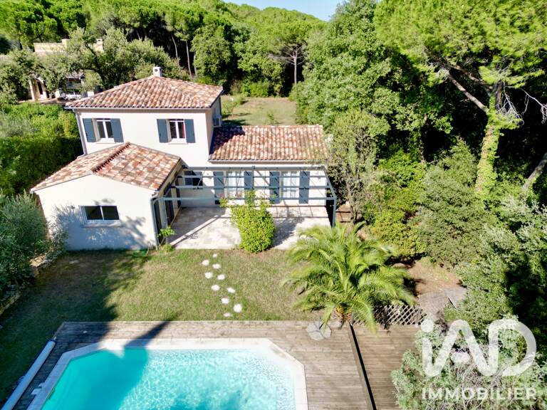 Vente Maison traditionnelle 5 pièces — photo 1