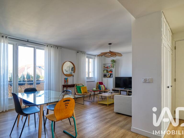 Vente Appartement 4 pièces — photo 1