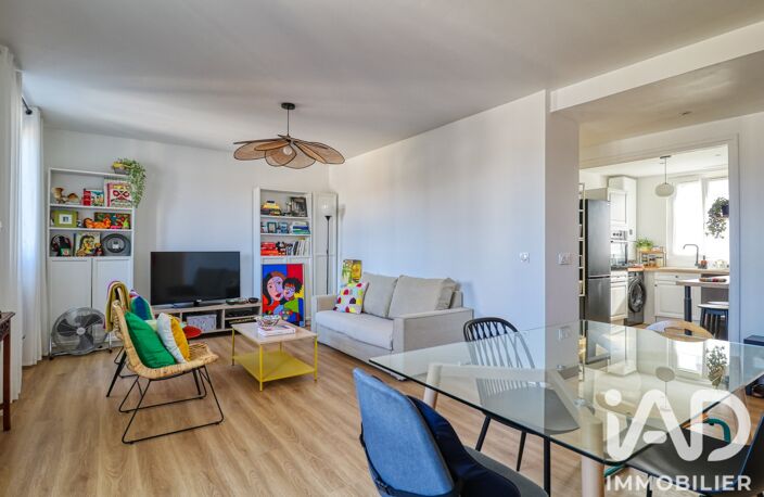 Vente Appartement 4 pièces — photo 3