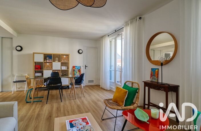 Vente Appartement 4 pièces — photo 4