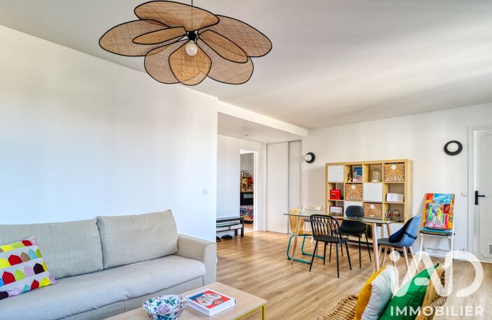 Vente Appartement 4 pièces — photo 5