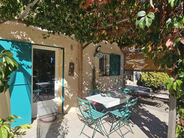 Vente Maison/villa 4 pièces — photo du bien