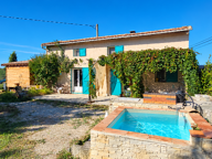 Vente Maison/villa 4 pièces — photo 2