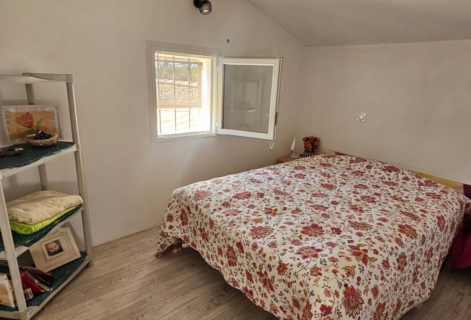 Vente Maison/villa 4 pièces — photo 1