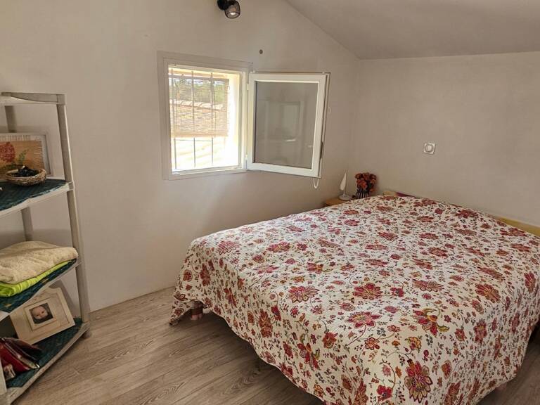 Vente Maison/villa 4 pièces — photo 1