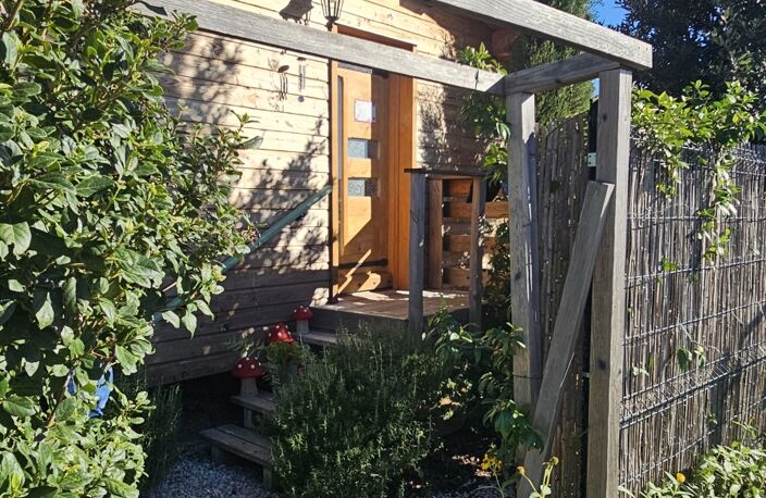 Vente Maison/villa 4 pièces — photo 3