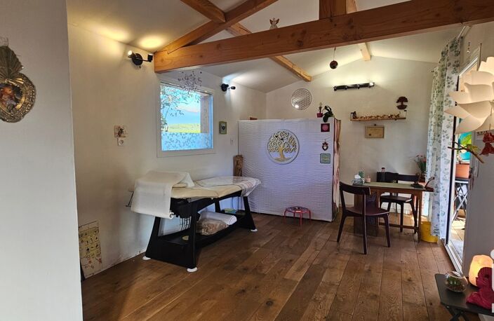Vente Maison/villa 4 pièces — photo 4