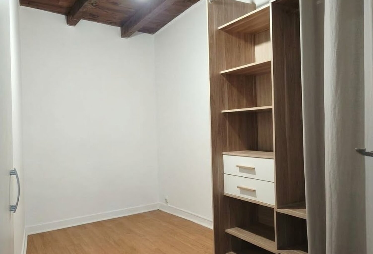 Vente Maison/villa 4 pièces — photo 1
