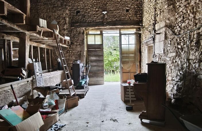 Vente Maison/villa 4 pièces — photo 2