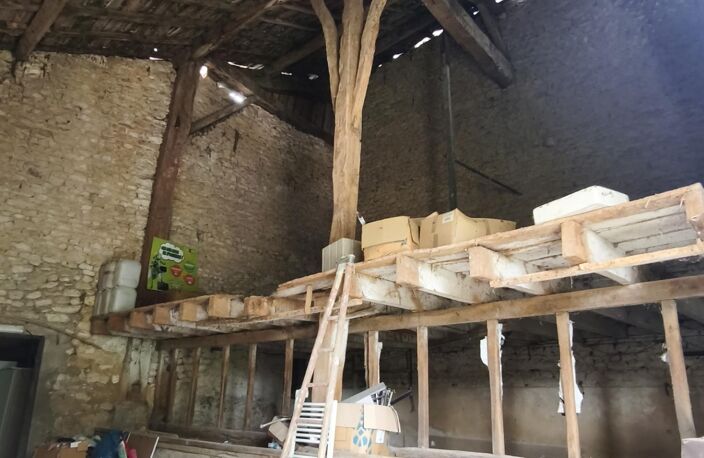 Vente Maison/villa 4 pièces — photo 3