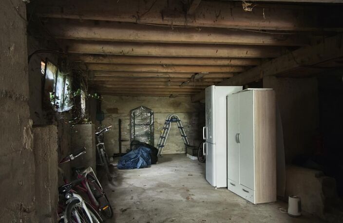 Vente Maison/villa 4 pièces — photo 5