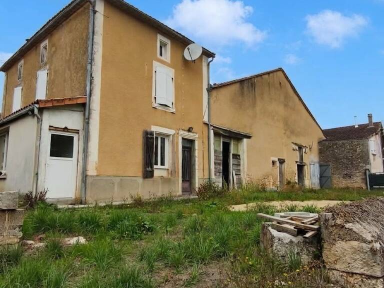Vente Maison/villa 4 pièces — photo 1