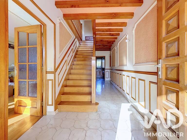 Vente Maison/villa 9 pièces — photo 1