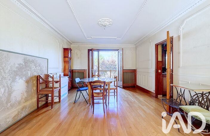 Vente Maison/villa 9 pièces — photo 4