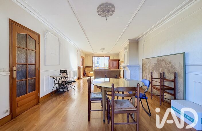 Vente Maison/villa 9 pièces — photo 5
