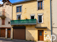 Vente Maison de village 5 pièces — photo 4