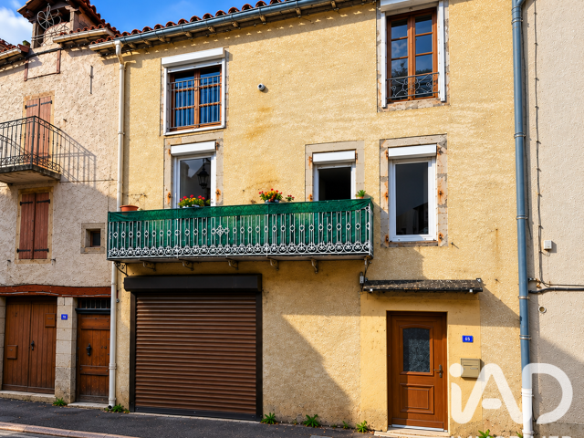Vente Maison de village 5 pièces — photo du bien