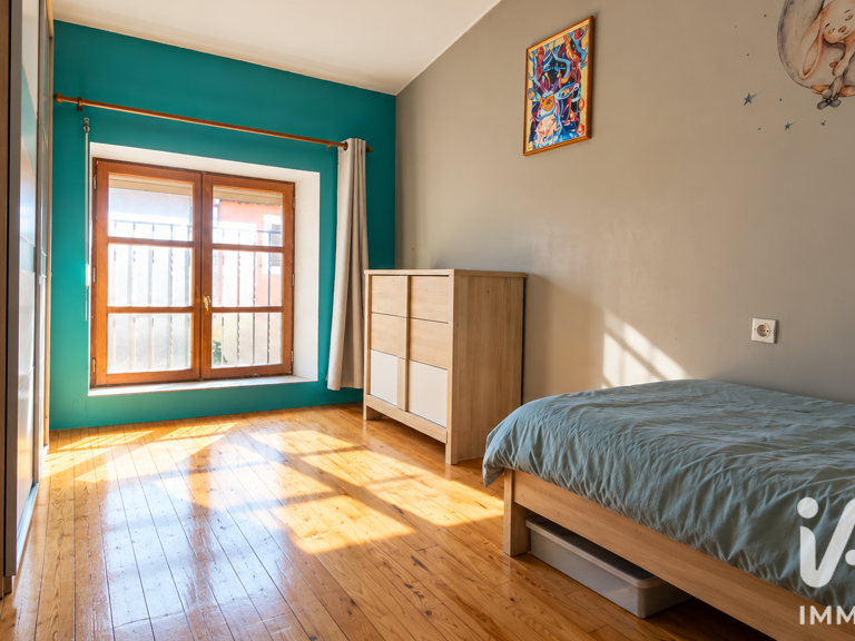 Vente Maison de village 5 pièces — photo 1