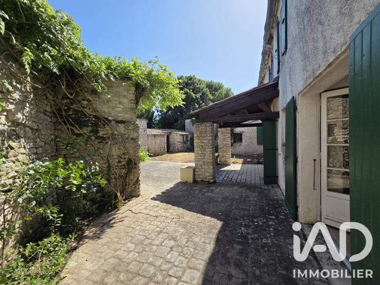 Vente Maison de village 10 pièces — photo 1